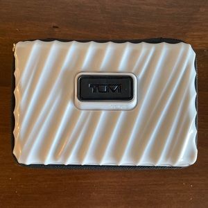 Tumi Travel Case